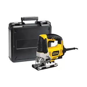 wyrzynarka elektryczna z podcinaniem 710W, FATMAX Stanley [FME340K-QS]