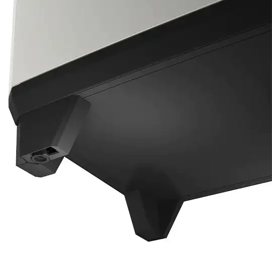 wysoka szafa PRO, KETER [17210847]