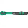 zestaw 16szt. nasadek z grzechotką 3/8" Zyklop Comfort 8100 SB 12, WERA [05005530001]