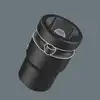 zestaw 16szt. nasadek z grzechotką 3/8" Zyklop Comfort 8100 SB 12, WERA [05005530001]