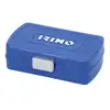 zestaw 37 szt. końcówek, nasadek i akcesoriów 1/4", IRIMO [109-37-4]