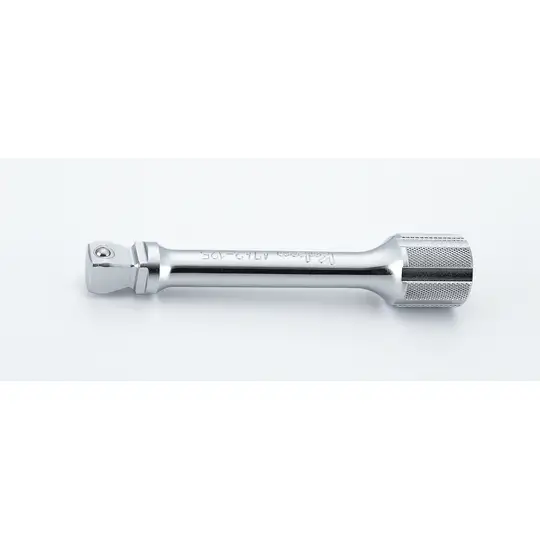 zestaw 5 szt. przedłużek uchylnych na kwadrat 1/2", Koken [PK4763/5] plastikowe etui