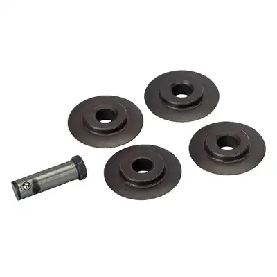 zestaw ostrzy zamiennych do obcinaka do rur 302-35, Bahco [302-95-SET]