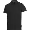 Koszulka polo, czarna, rozmiar L, Classic, 2708, Snickers [27080400006]