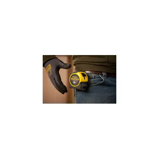 Miara zwijana 8m Stanley [0-33-728] FatMax, BladeArmor