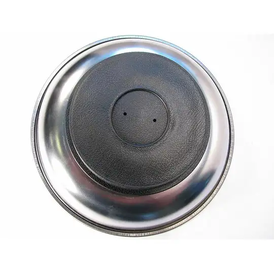 Miska warsztatowa z magnesem, Bahco [1419-MD]