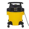 Przemysłowy odkurzacz na sucho/mokro, 23l, 800W DeWalt [AT-DXV23P-QT]