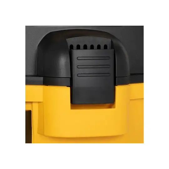 Przemysłowy odkurzacz na sucho/mokro z funkcją dmuchawy, 20l, 1050W DeWalt [AT-DXV20P]