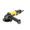 Szlifierka kątowa 115mm, 600W Stanley [FMEG615-QS] (1)