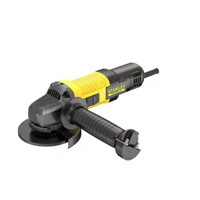 Szlifierka kątowa 115mm, 600W Stanley [FMEG615-QS] (1)