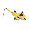 Zestaw narzędzi: DWE492 230mm/2200W i osłona do cięcia betonu DWE46229, DeWalt [DWE492GK-QS] 230V