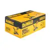 Zestaw: szlifierka kątowa DWE4237 125mm/900W i osłona do cięcia betonu DWE46225, DeWalt [DWE46107-QS] 230V + tarcza DT3711