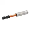 adapter magnetyczny udarowy do końcówek 1/4", 150mm, Bahco [66IM/KM150-1P]