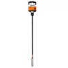 adapter magnetyczny udarowy do końcówek 1/4", 300mm, Bahco [66IM/KM300-1P]