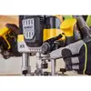 akumulatorowa frezarka górnowrzecionowa, 18V XR, tuleja zaciskowa 8mm-12mm, DeWalt [DCW620H2-QW] 2x5,0Ah, Li-Ion, POWERSTACK
