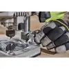 akumulatorowa frezarka górnowrzecionowa, 18V XR, tuleja zaciskowa 8mm-12mm, DeWalt [DCW620H2-QW] 2x5,0Ah, Li-Ion, POWERSTACK