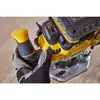 akumulatorowa frezarka górnowrzecionowa, 18V XR, tuleja zaciskowa 8mm-12mm, DeWalt [DCW620NT-XJ] Li-Ion, TStak
