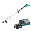 akumulatorowa kosa do trawy, 40V Max XGT, Makita [UR017GM101] 4,0Ah