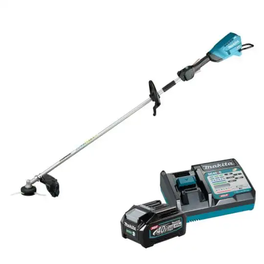 akumulatorowa kosa do trawy, 40V Max XGT, Makita [UR017GM101] 4,0Ah