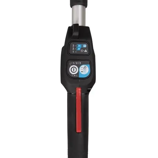 akumulatorowa kosa do trawy, 40V Max XGT, Makita [UR017GZ]