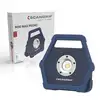 akumulatorowa lampa robocza COB LED 900 lumenów, Powerbank USB, MINI MAX PROMO Scangrip [49.0530] edycja limitowana