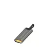 akumulatorowa latarka do kluczy, 75 lm, FLASH MICRO R, Scangrip [03.5113] USB