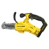 akumulatorowa pilarka łańcuchowa do gałęzi, 18V, 15cm, FATMAX v20, Stanley [SFMCPS415B-XJ]