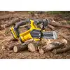 akumulatorowa pilarka łańcuchowa do gałęzi, 18V, 15cm, FATMAX v20, Stanley [SFMCPS415B-XJ]