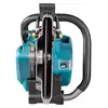 akumulatorowa przecinarka tarczowa 230mm, do cięcia betonu i stali, 40V max, Makita [CE003GZ02] Li-Ion, XGT