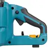 akumulatorowa przecinarka tarczowa 230mm, do cięcia betonu i stali, 40V max, Makita [CE003GZ02] Li-Ion, XGT