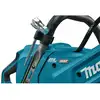 akumulatorowa przecinarka tarczowa 230mm, do cięcia betonu i stali, 40V max, Makita [CE003GZ02] Li-Ion, XGT