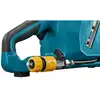 akumulatorowa przecinarka tarczowa 230mm, do cięcia betonu i stali, 40V max, Makita [CE003GZ02] Li-Ion, XGT