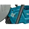 akumulatorowa przecinarka tarczowa 305mm, do cięcia betonu i stali, 40V max, Makita [CE004GZ] Li-Ion, XGT