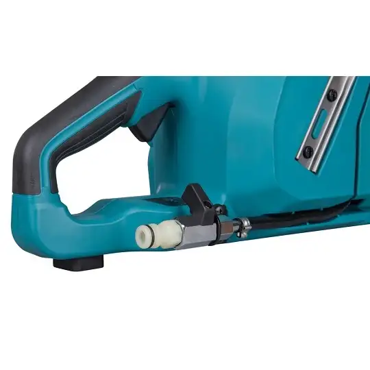 akumulatorowa przecinarka tarczowa 305mm, do cięcia betonu i stali, 40V max, Makita [CE004GZ] Li-Ion, XGT