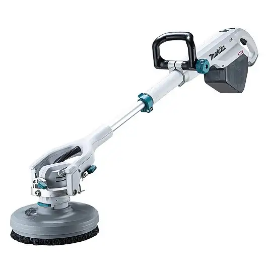 akumulatorowa szorowarka do podłóg, 40V max XGT, Makita [PS001GZ]