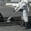 akumulatorowa szorowarka do podłóg, 40V max XGT, Makita [PS001GZ]