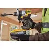 akumulatorowa wiertarko-wkrętarka udarowa 18V XR, DeWalt [DCD1007H2T-QW] 2x5,0Ah, Li-Ion, POWERSTACK