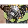 akumulatorowa wiertarko-wkrętarka udarowa 18V XR, DeWalt [DCD1007H2T-QW] 2x5,0Ah, Li-Ion, POWERSTACK