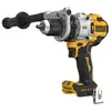 akumulatorowa wiertarko-wkrętarka udarowa 18V XR, DeWalt [DCD1007NT-XJ] Li-Ion