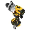 akumulatorowa wiertarko-wkrętarka udarowa 18V XR, DeWalt [DCD1007NT-XJ] Li-Ion