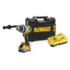 akumulatorowa wiertarko-wkrętarka udarowa 18V XR, DeWalt [DCD1007WW1T-QW] 8,0Ah, Li-Ion