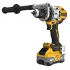 akumulatorowa wiertarko-wkrętarka udarowa 18V XR, DeWalt [DCD1007WW1T-QW] 8,0Ah, Li-Ion