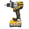 akumulatorowa wiertarko-wkrętarka udarowa 18V XR, DeWalt [DCD1007WW1T-QW] 8,0Ah, Li-Ion