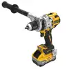 akumulatorowa wiertarko-wkrętarka udarowa 18V XR, DeWalt [DCD1007WW1T-QW] 8,0Ah, Li-Ion