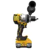 akumulatorowa wiertarko-wkrętarka udarowa 18V XR, DeWalt [DCD1007WW1T-QW] 8,0Ah, Li-Ion