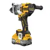 akumulatorowa wiertarko-wkrętarka udarowa 18V XR, DeWalt [DCD1007WW1T-QW] 8,0Ah, Li-Ion