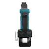 akumulatorowa wkrętarka z magazynkiem do płyt G-K, 18V, Makita [DFR551RTJ] 2x5,0Ah, Li-Ion, LXT