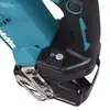 akumulatorowa wkrętarka z magazynkiem do płyt G-K, 18V, Makita [DFR551RTJ] 2x5,0Ah, Li-Ion, LXT