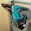 akumulatorowa wkrętarka z magazynkiem do płyt G-K, 18V, Makita [DFR551Z] Li-Ion, LXT