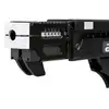 akumulatorowa wkrętarka z magazynkiem do płyt G-K, 18V, Makita [DFR551Z] Li-Ion, LXT